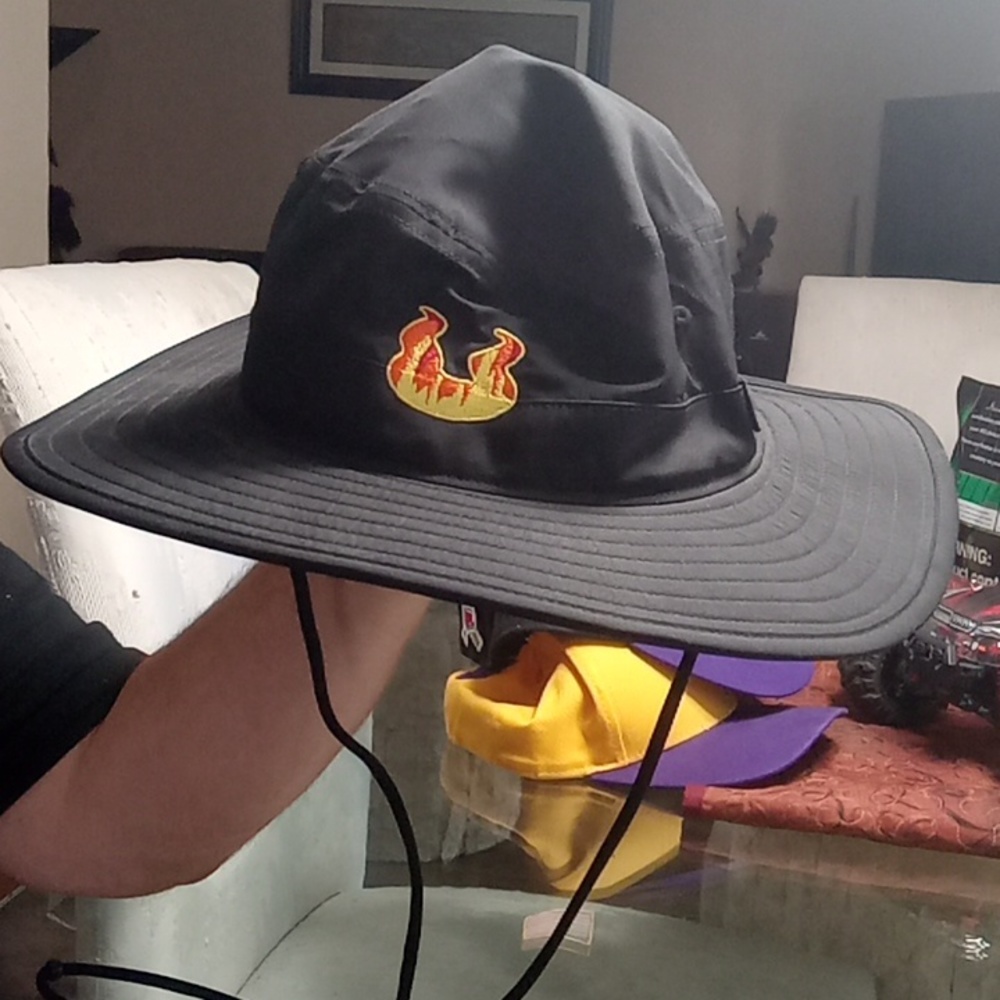 Pukkainc L/Xl Bucket hat